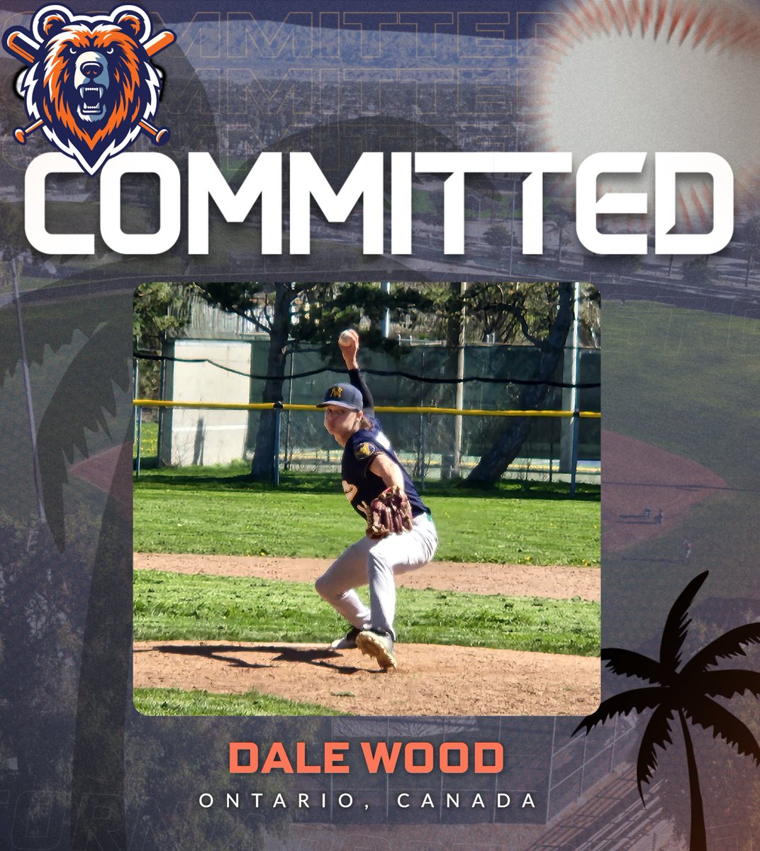 California Post Grad (@calpostgrad) on Twitter photo Submarine RHP Dale Wood Signs with California Grizzlies Baseball for 2025-2026 Season.
californiagrizzliesbaseball.com/news/submarine… Submarine RHP Dale Wood Signs with California Grizzlies Baseball for 2025-2026 Season.
californiagrizzliesbaseball.com/news/submarine…