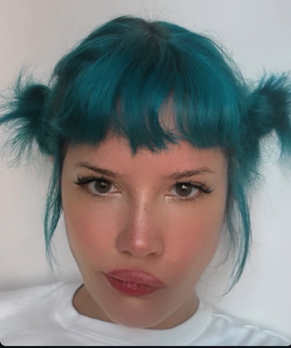 traditionkylee's tweet image. BABY ANGEL FACE