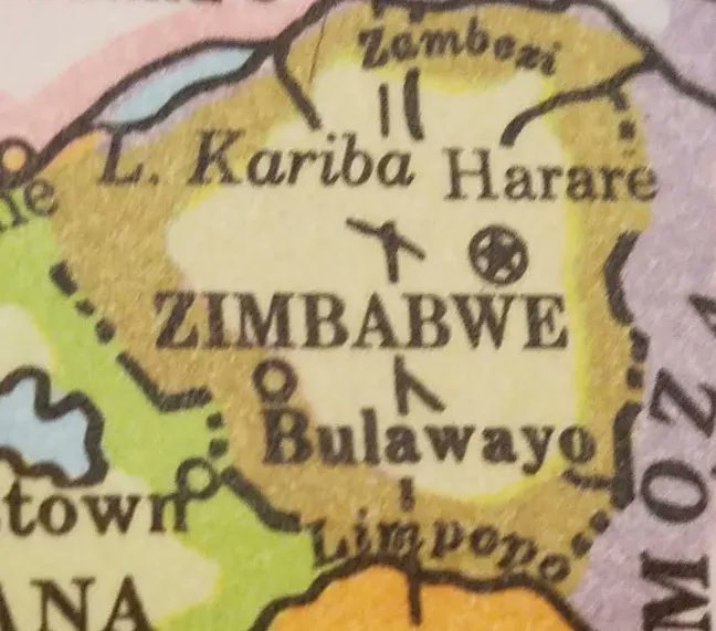 bactiman63's tweet image. #Zimbabwe reports nearly 300% increase in #malaria in 2025     #Africa open.substack.com/pub/outbreakne…