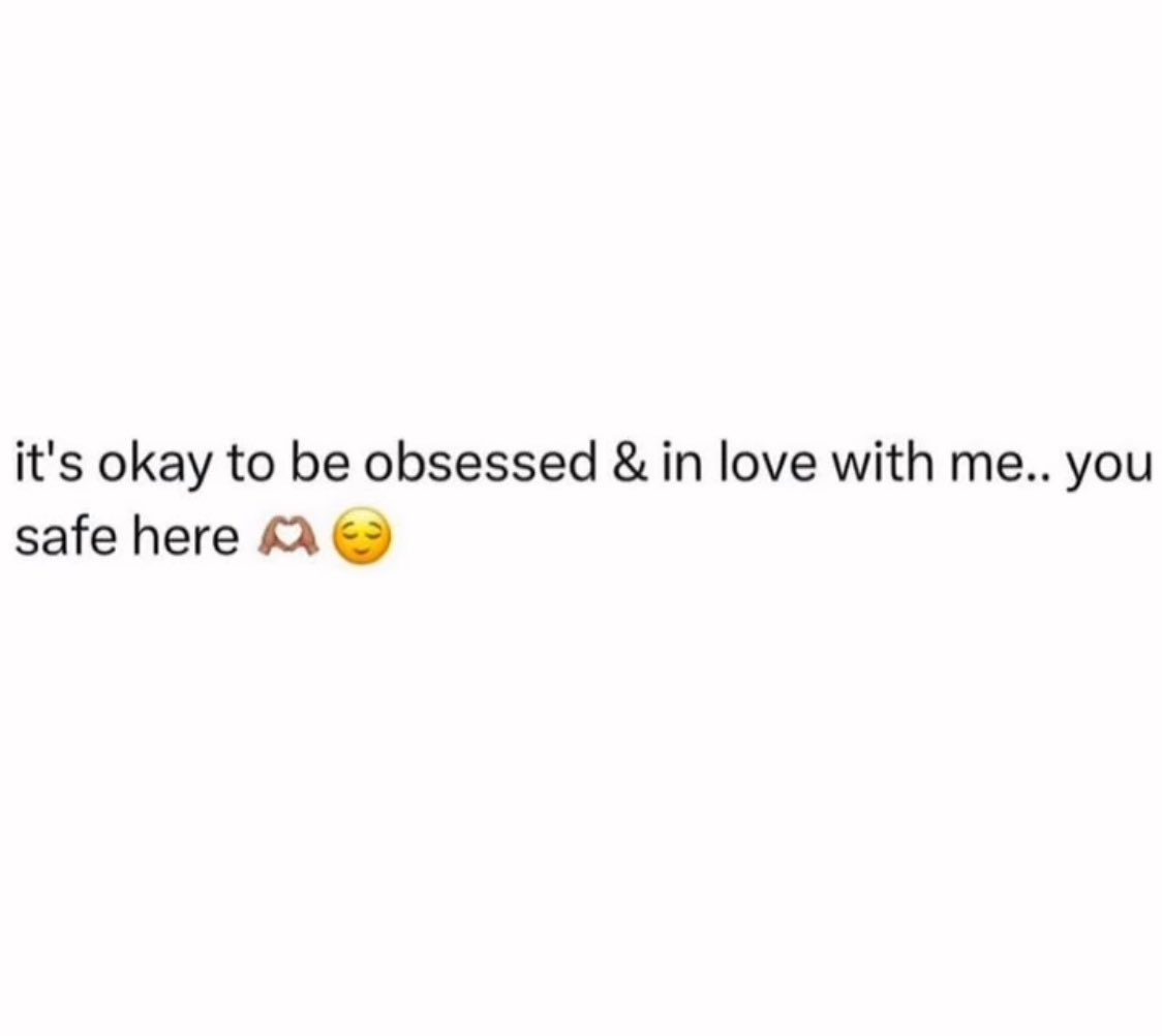OmgSheSlays's tweet image. a nigga sent me this before and that was the biggest red flag for me lmao