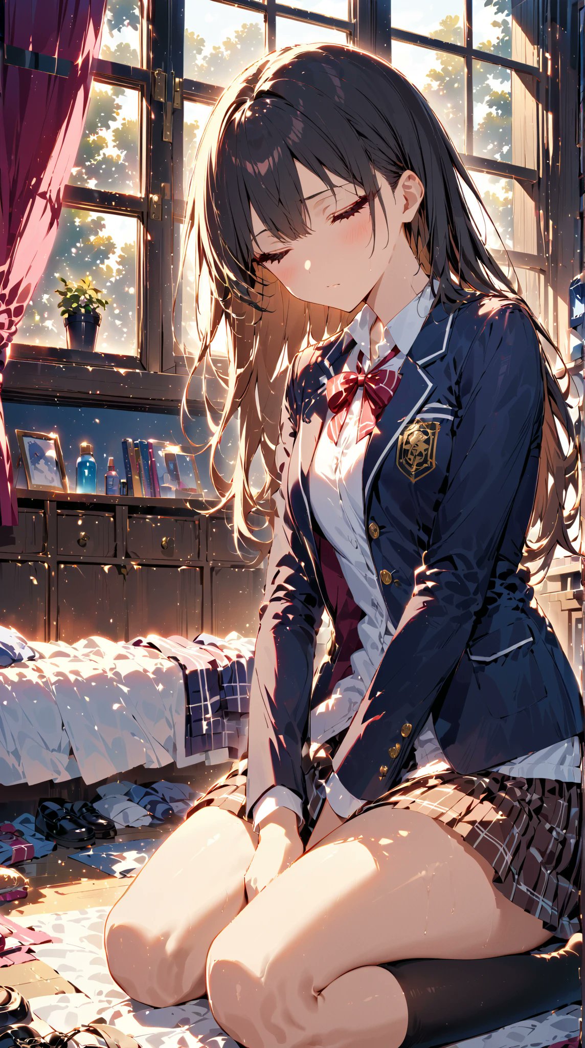 あっきー@AIart on X: 