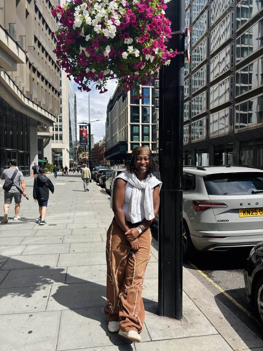 Blessing Kingsley tweet media