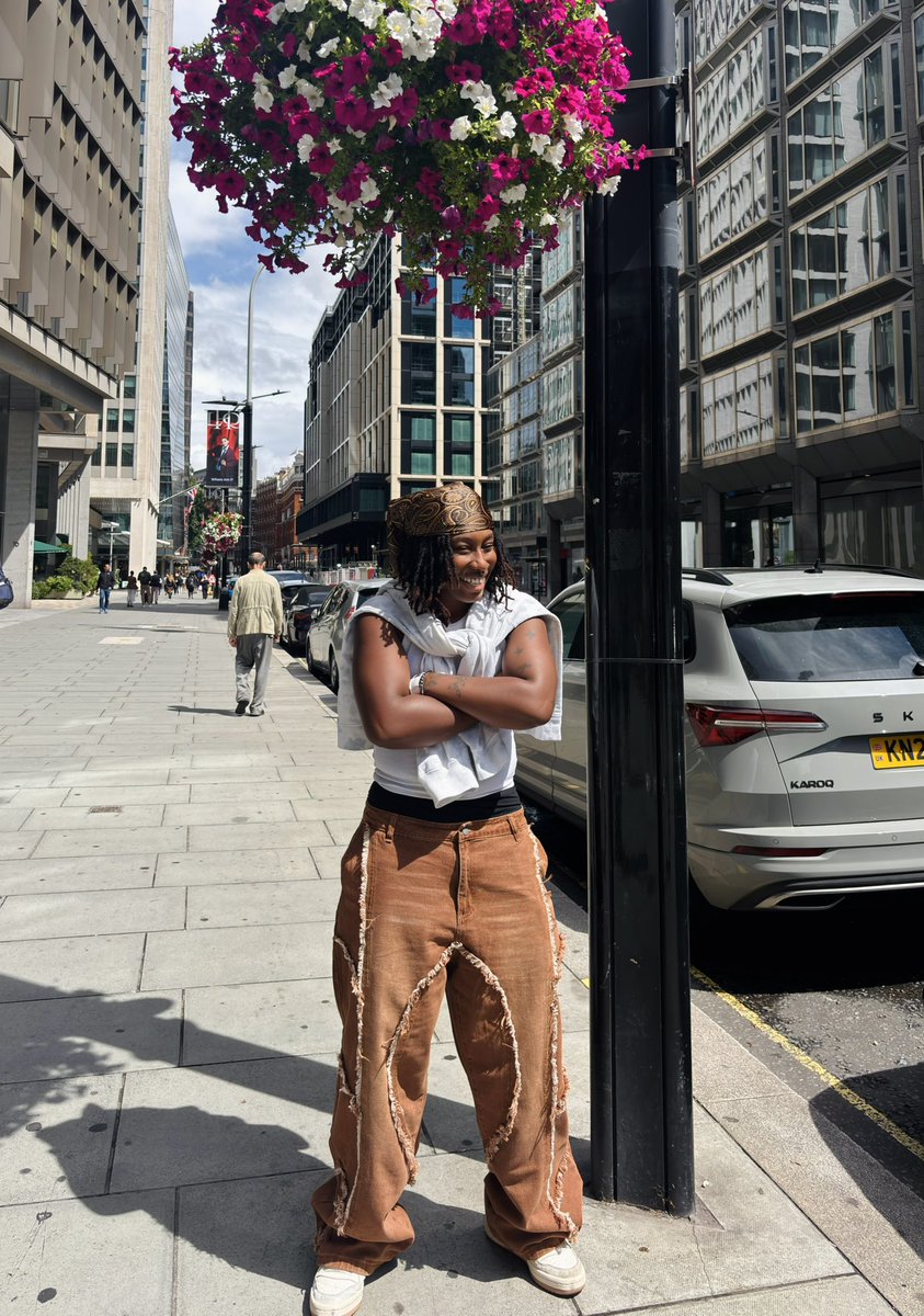 Blessing Kingsley tweet media