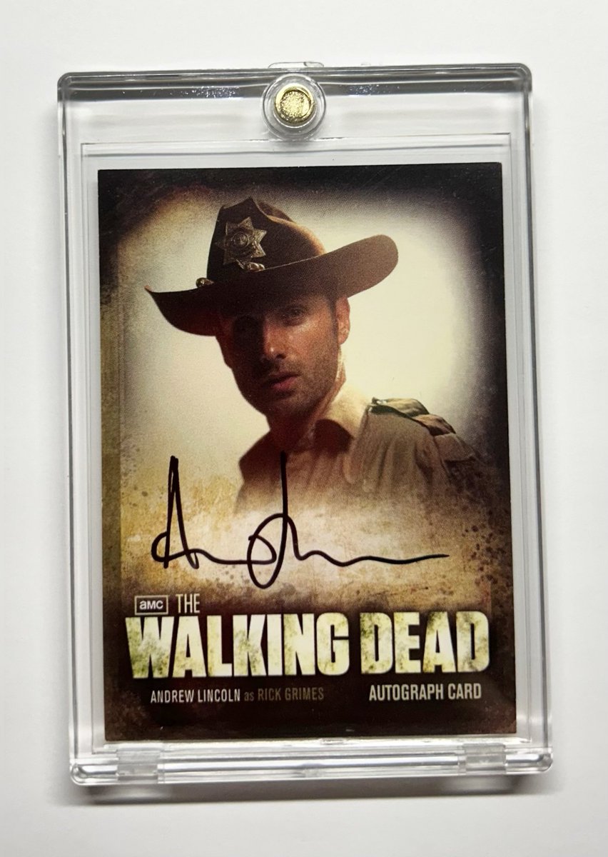 I almost forgot the whole point was to collect what you love..