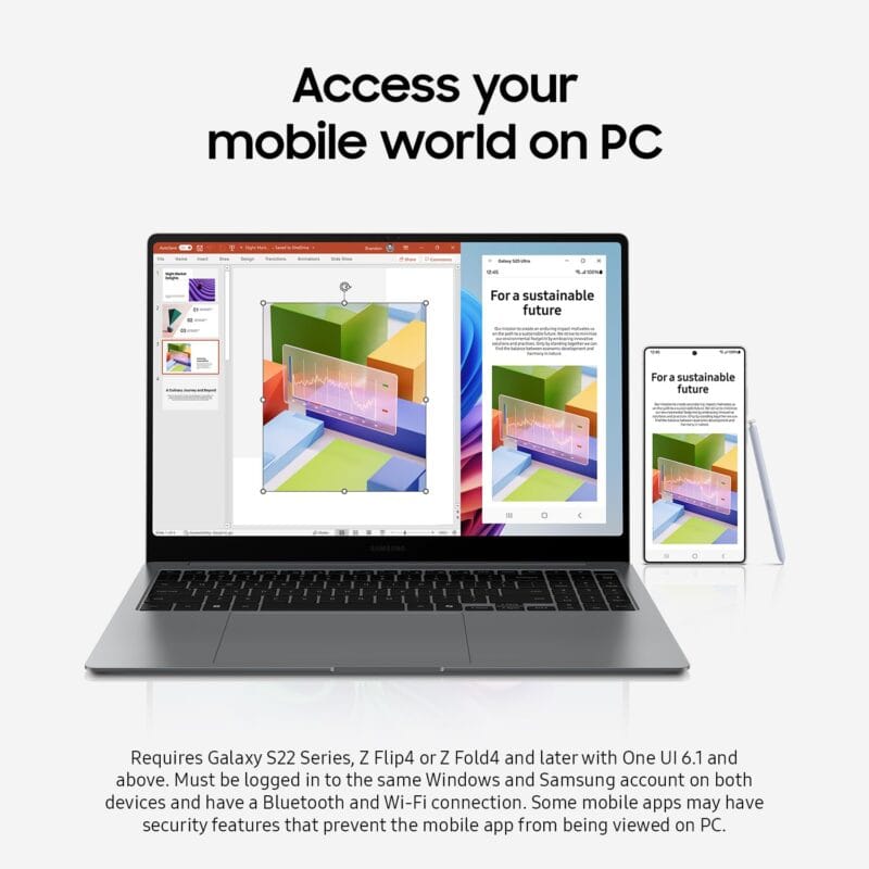 Gizopedia's tweet image. Samsung 15.6 Galaxy Book 5  gizopedia.com/samsung-15-6-g…  #DailyTechDose #UnderTheTechRadar #SmartTechTalk #TechVibesOnly #TechUnboxedToday

gizopedia.com/samsung-15-6-g…