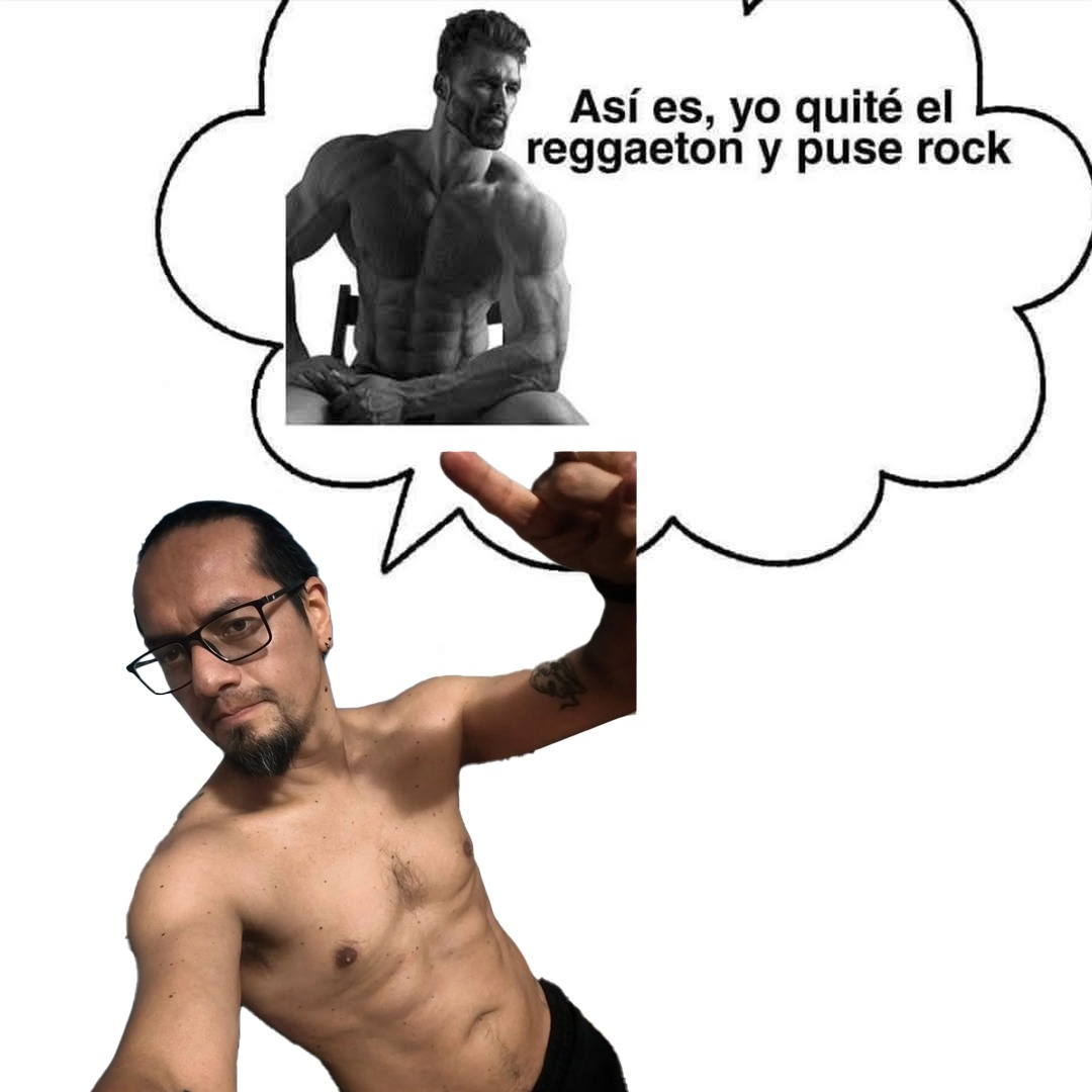 La venganza de los true