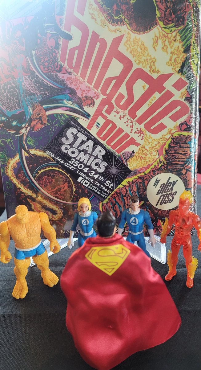 Star Comics tweet media