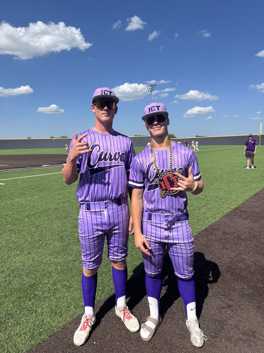 Players of the game 

<a href="/maddenseidl/">Maddenseidl</a> 
4 IP, 1 ER, 1 H, 5 BB, 10 K’s

Micah Gray
2-2, 2B, BB,
