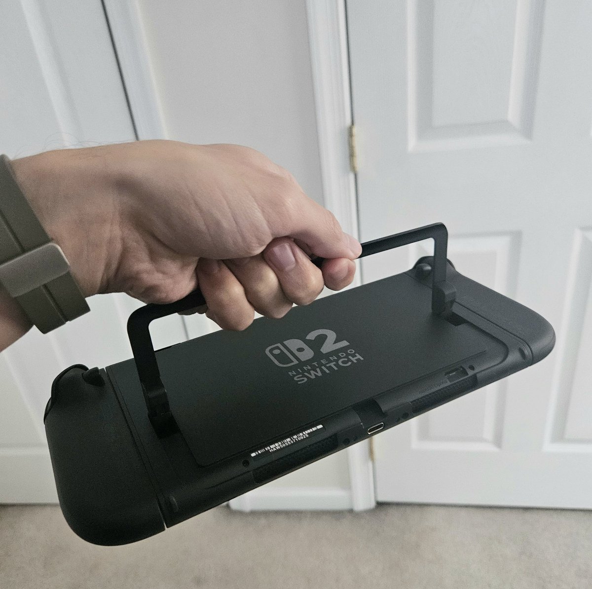 MelonSaurus's tweet image. Welcome back Nintendo Gamecube