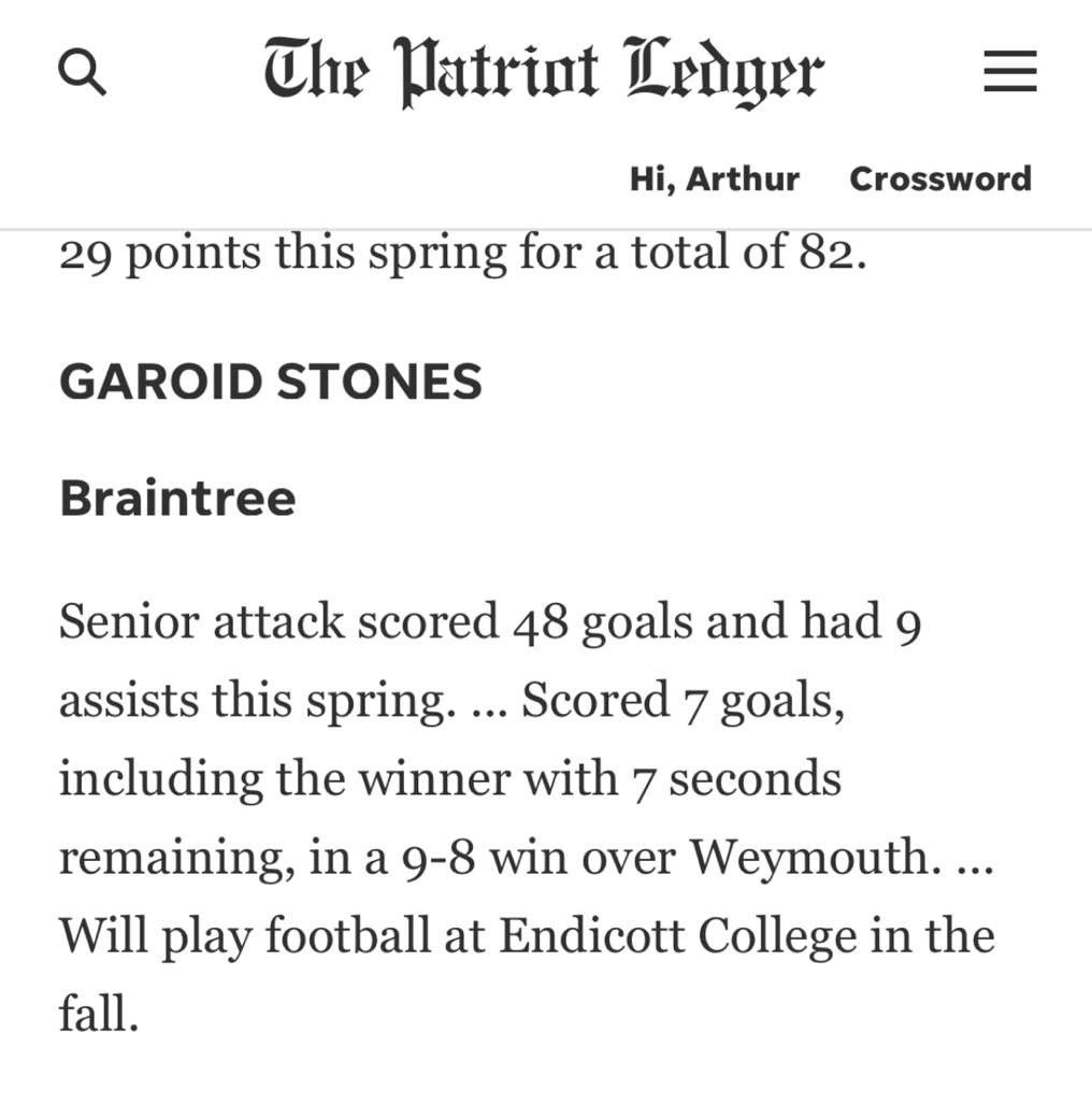 ✞ GAROID STONES ✞ tweet media