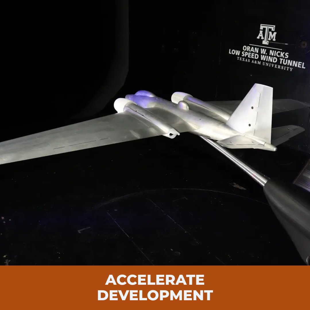 MatterHackers's tweet image. Formlabs 3D printing accelerates aerospace development with rapid prototyping, lightweight parts, and proven, high-performance materials trusted by leading companies.
matterhackers.com/r/PnjHBJ
#MatterHackers