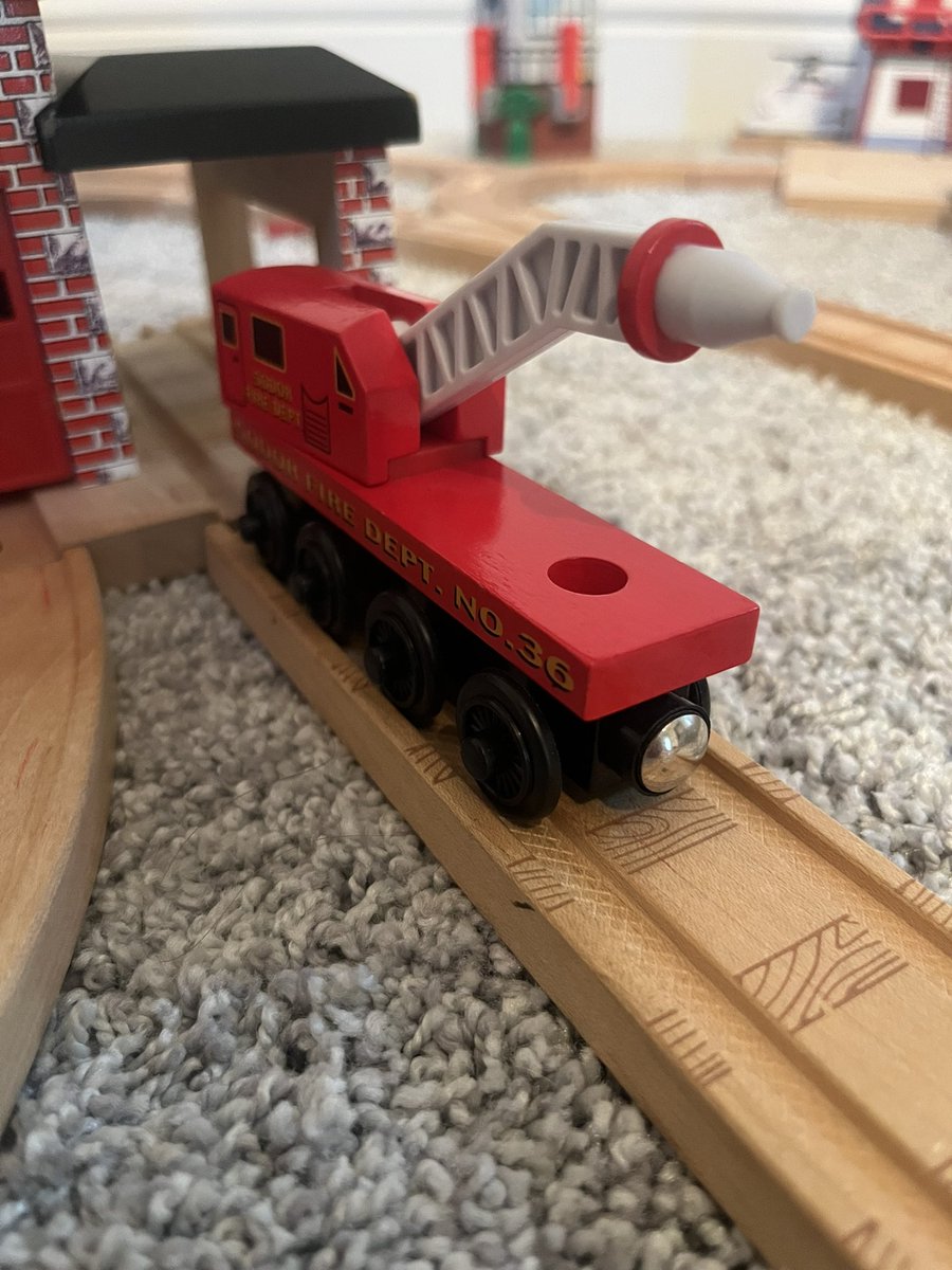 tobythetramgcv's tweet image. who needs belle or flynn when you got this lil doohickey