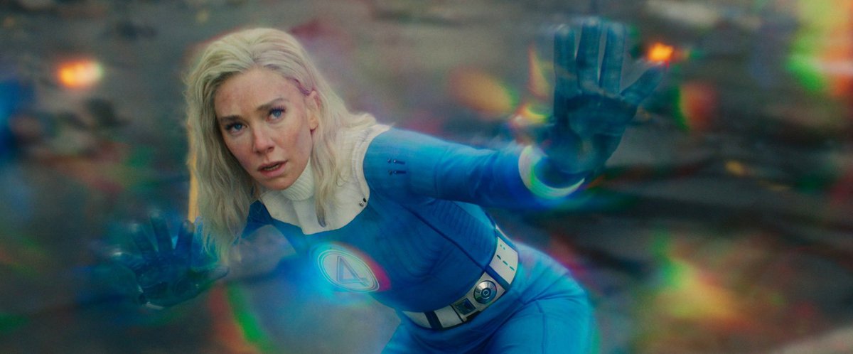 wandaacervo's tweet image. ela é a melhor personagem do filme, sem contar que é absurdamente linda e carismática tem muito potencial no MCU
