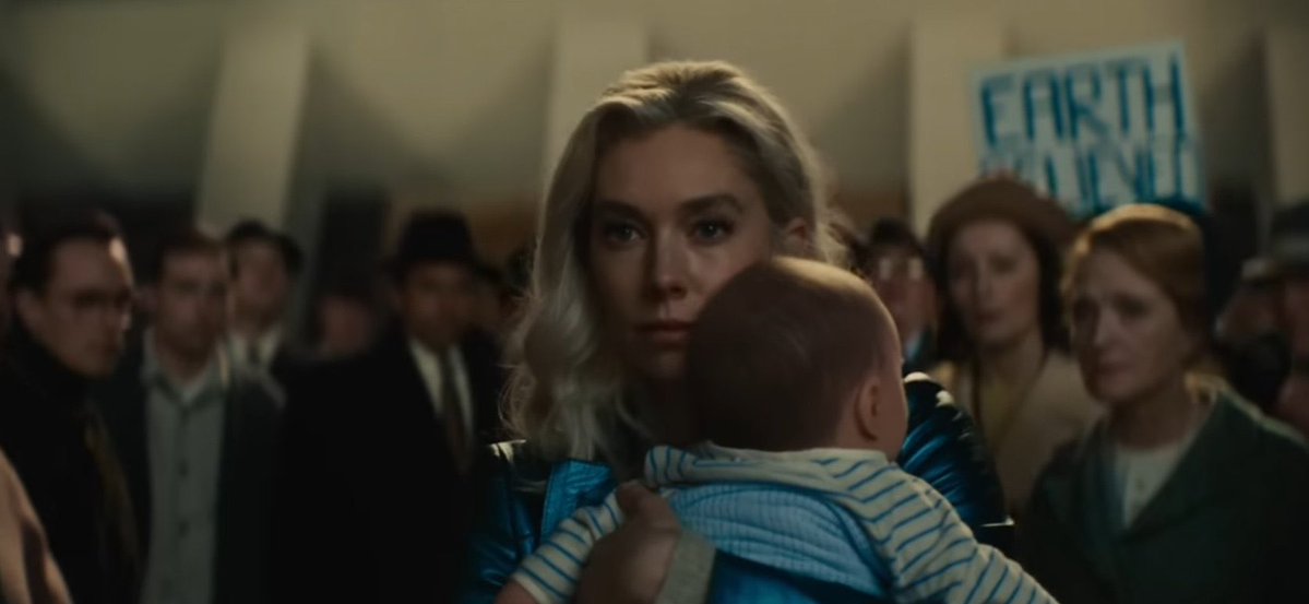 wandaacervo's tweet image. ela é a melhor personagem do filme, sem contar que é absurdamente linda e carismática tem muito potencial no MCU