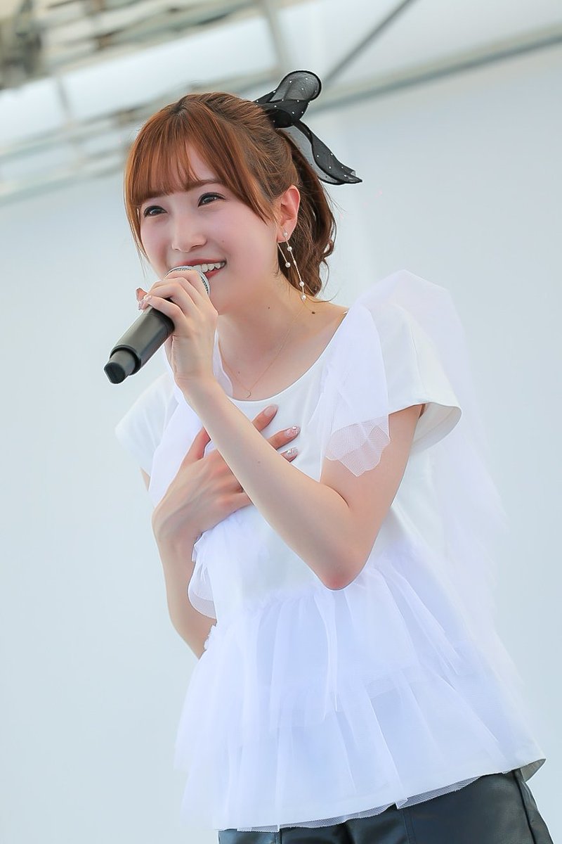 KKD_Purin_chan's tweet image. #坂本愛玲菜(@Ern807hkt)
#元HKT48
2025/7/21(月㊗️)
OMUTA BIG FESTIVAL 2025
イオンモール大牟田 北側駐車場特設ステージ