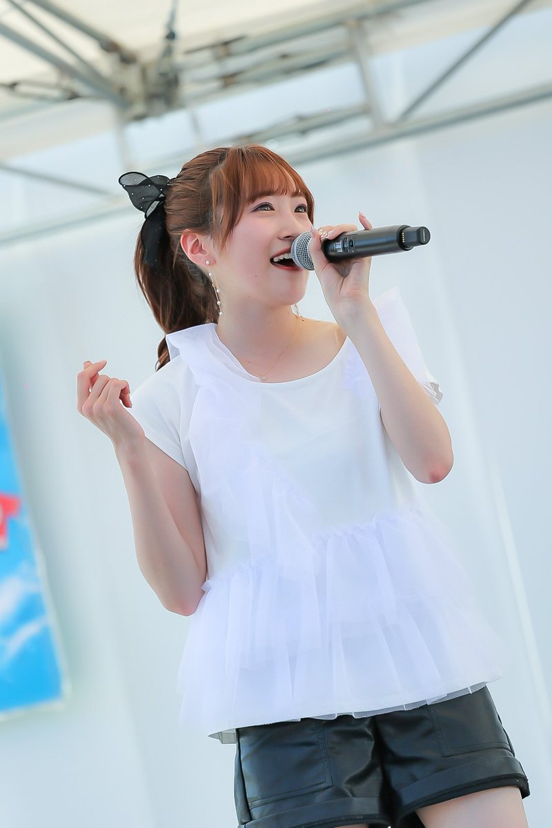 KKD_Purin_chan's tweet image. #坂本愛玲菜(@Ern807hkt)
#元HKT48
2025/7/21(月㊗️)
OMUTA BIG FESTIVAL 2025
イオンモール大牟田 北側駐車場特設ステージ