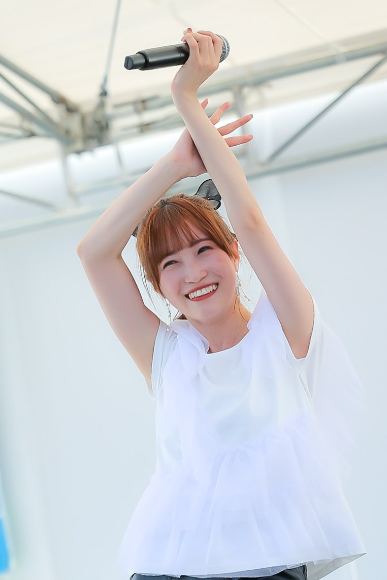 KKD_Purin_chan's tweet image. #坂本愛玲菜(@Ern807hkt)
#元HKT48
2025/7/21(月㊗️)
OMUTA BIG FESTIVAL 2025
イオンモール大牟田 北側駐車場特設ステージ