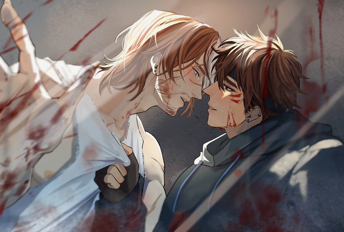 eles #obsesseduo #guapoduo