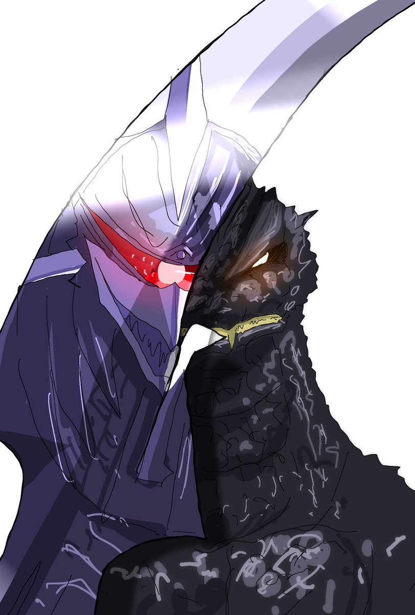 ギガン (@gigan1024896) on Twitter photo 