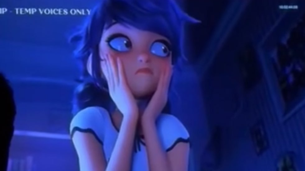 moonbeamagic's tweet image. she loves his boyfriend so much please she's so cute
#MLBS6Spoilers