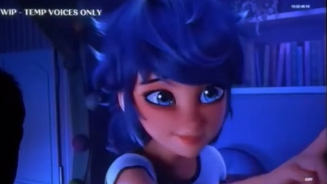 moonbeamagic's tweet image. she loves his boyfriend so much please she's so cute
#MLBS6Spoilers