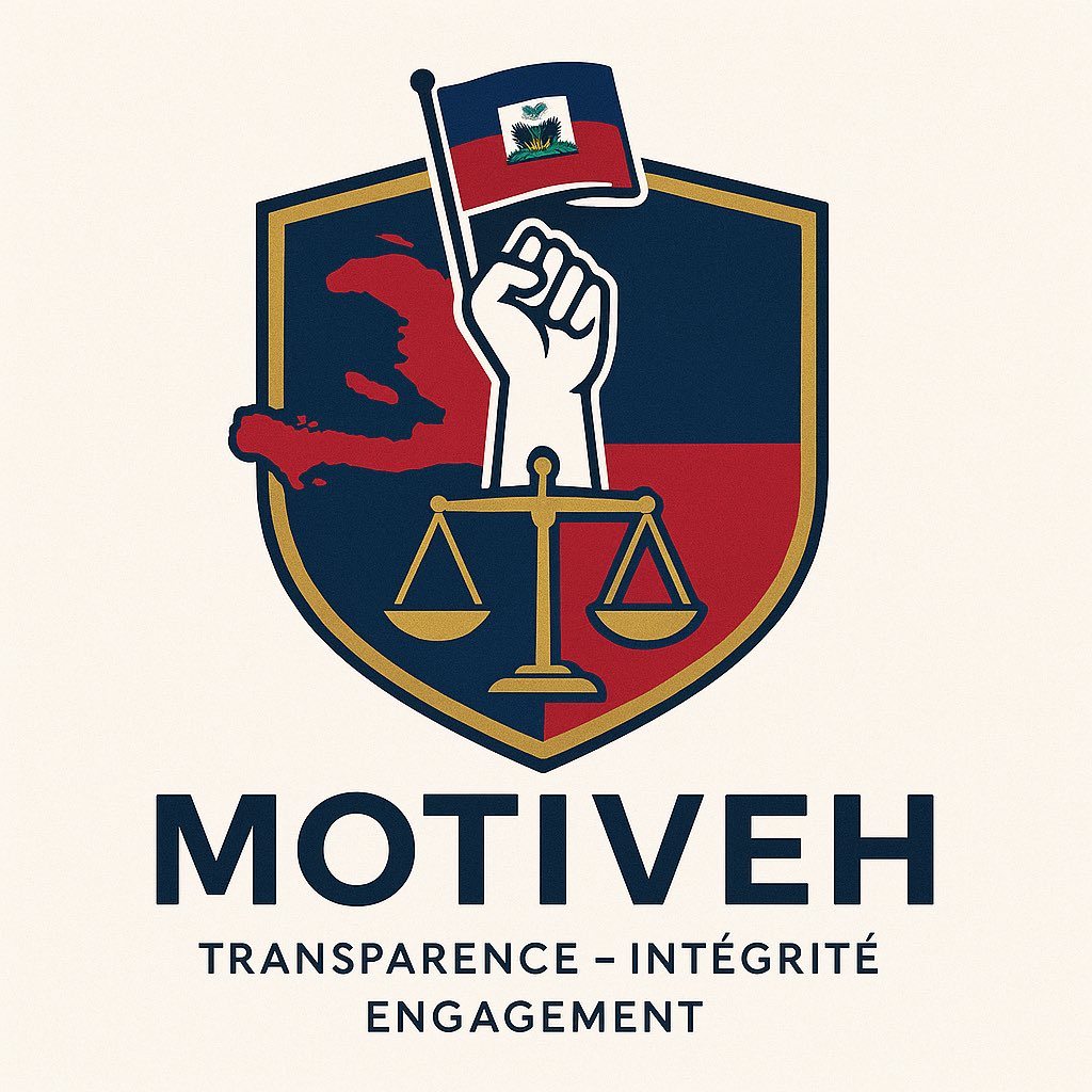 drbgf's tweet image. Transparence et intégrité, tels doivent être les maîtres-mots pour la réussite de toute transition avec des politiciens engagés #MOTIVEH