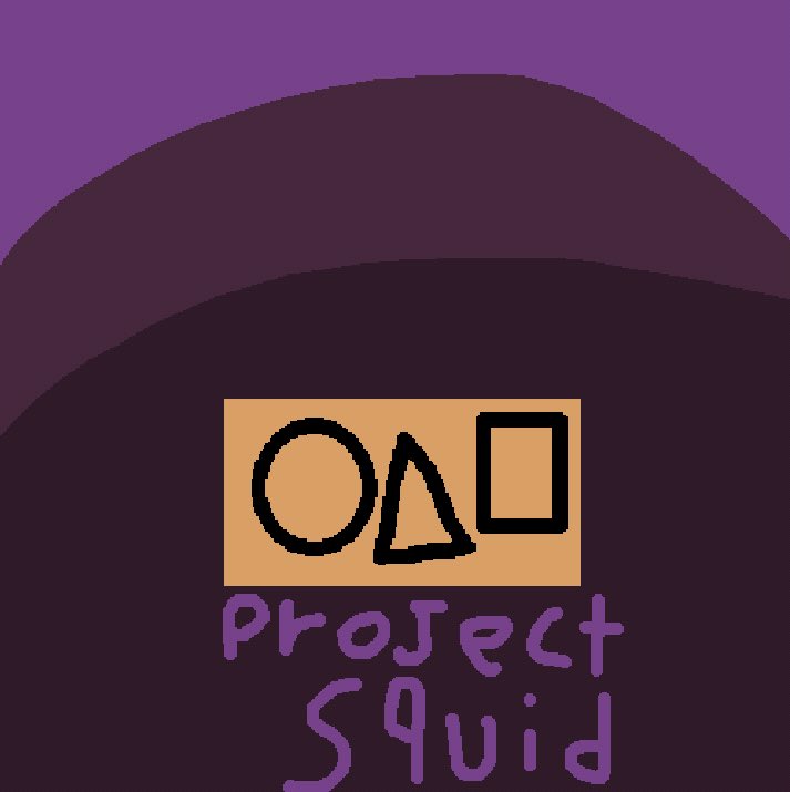 FaqPoop's tweet image. Got the official icon for PS (project squid) done and working on Thanos Necklace item :)