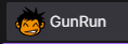 Chibvt's tweet image. Hey @Twitch @TwitchSupport can we get the GunRun emote removed off the platform and replaced with a Mousey emote??