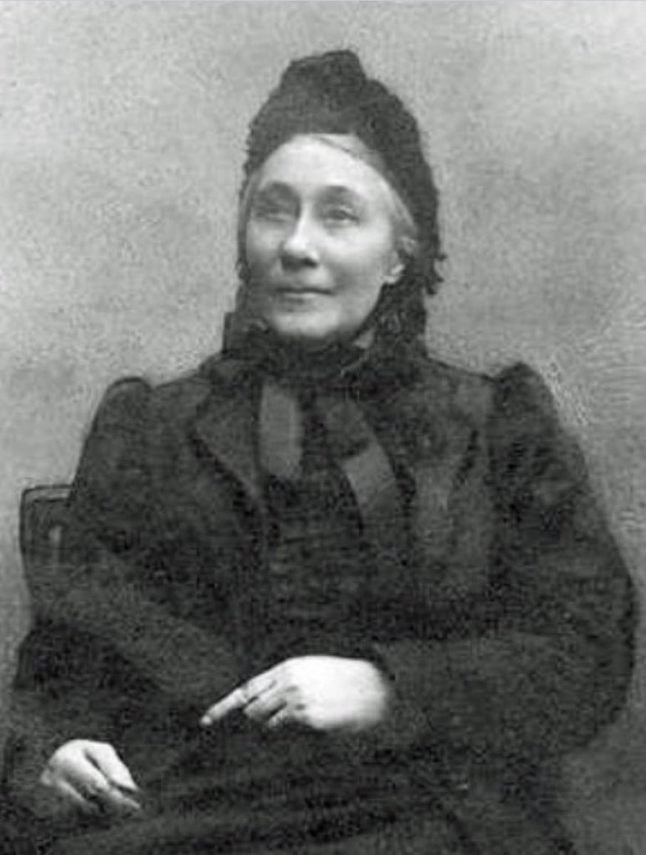 BCUIM's tweet image. D. #OTD 1912 Emma Cons, social reformer, campaigner for women's suffrage & educational opportunities for the working class. First woman alderman of London County Council in 1889 & founder of Old Vic Theatre in 1880.