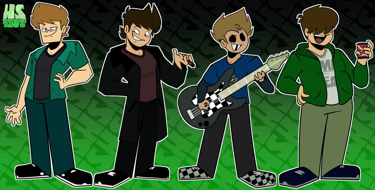 HsEdds's tweet image. ๐ฅEDD'S HS ALWAYS COME BACK๐ฅ
โ ๏ธestamos contrayendo las cosas desde el sรณtanoโ ๏ธ
#eddsworld // #eddshs // #eddsworldhs // #ewhs // #hsew // #HS // #diseรฑos // #ew // #eddsworldfanart