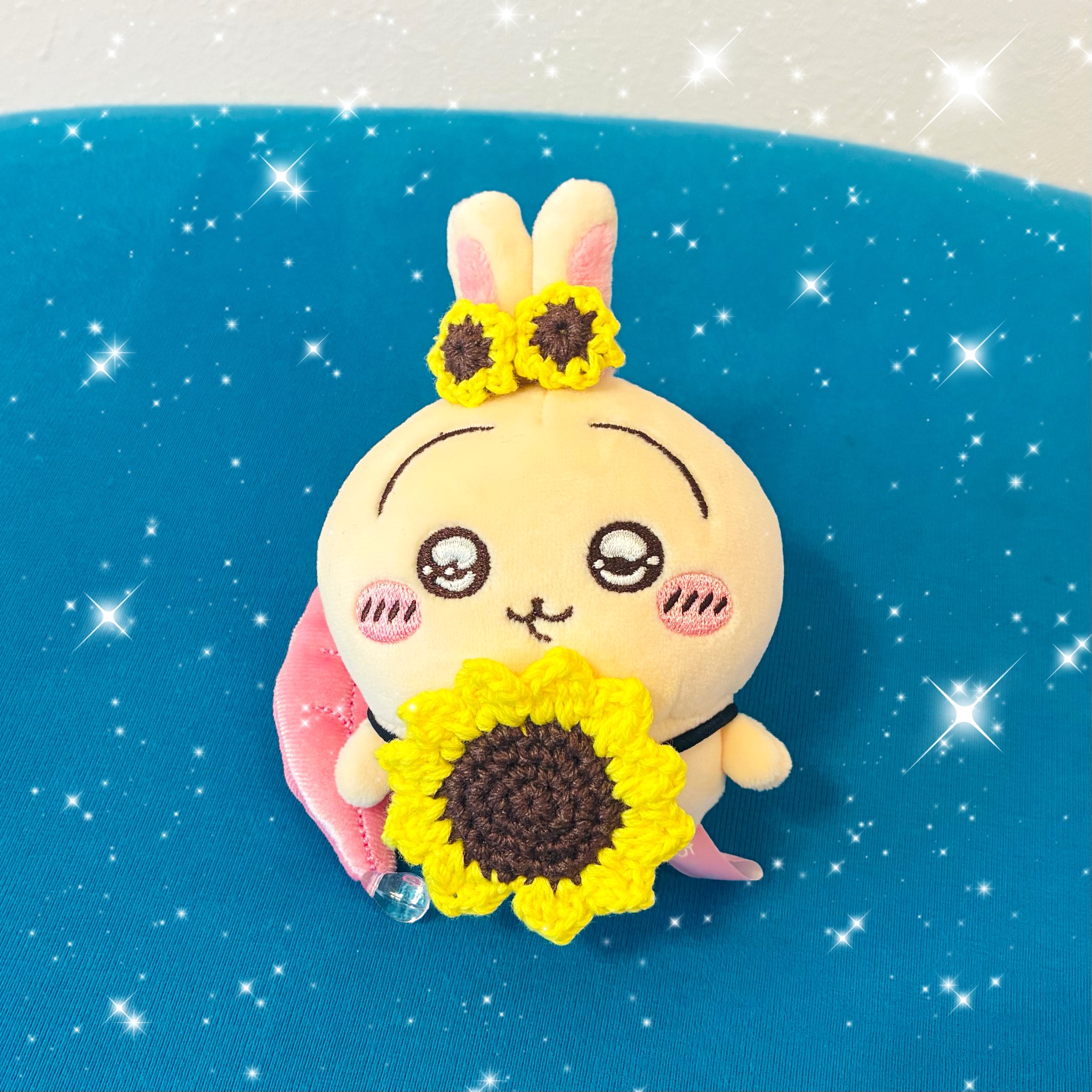 ☆編みぐるみ☆ꨄMiria✿様☆専用ページ⸜(๑‘ᵕ‘๑)⸝*♥✨☆。.:＊・゜ たねのあみもの - Search / X