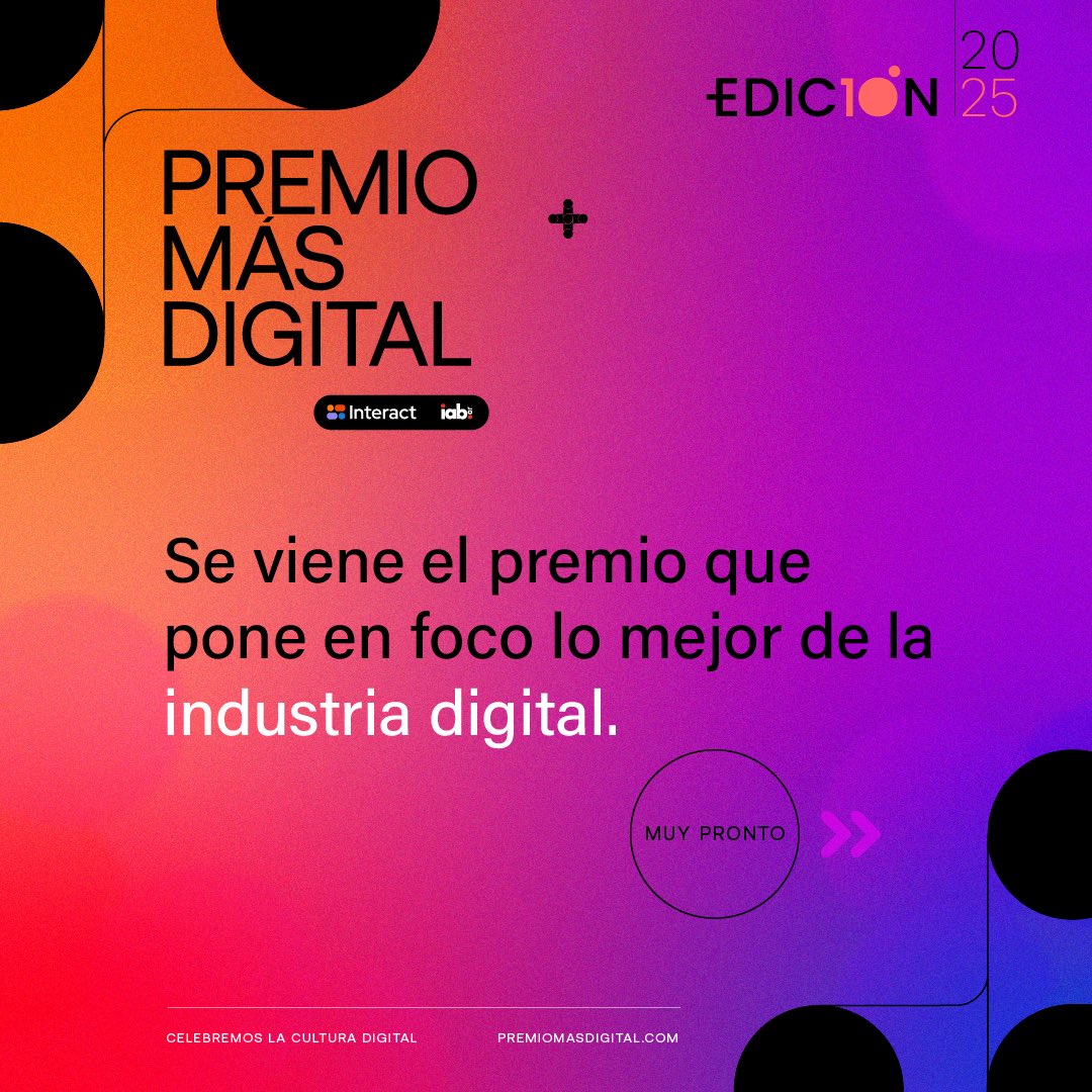 Interact Argentina tweet media