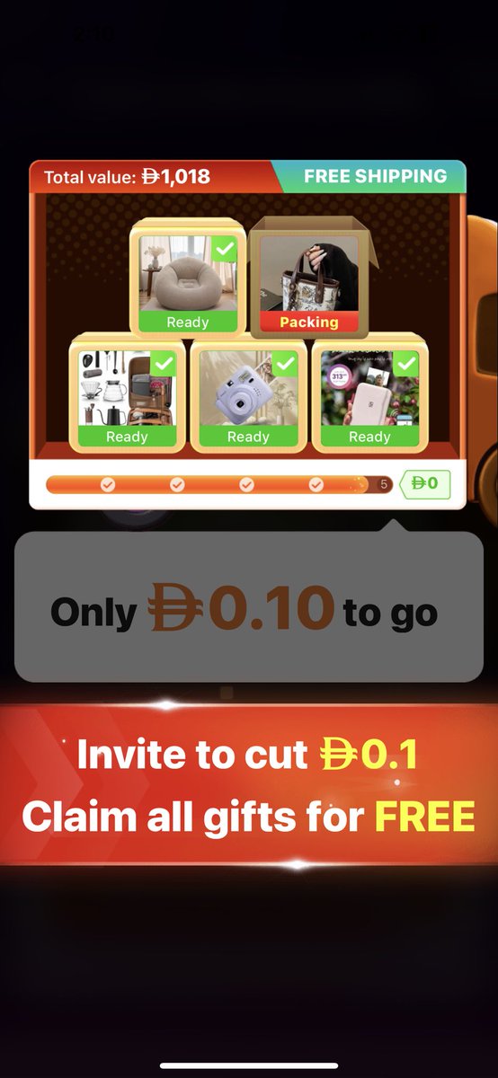 bilion100's tweet photo. Get Your Free Gift!
🎁Get the Shein App！ Please accept my invitation, so I can earn my free gift!🎉
https://t.co/g9vet7sjEc

باقي لي 0.1 
يا رب افووز https://t.co/stura9rUan