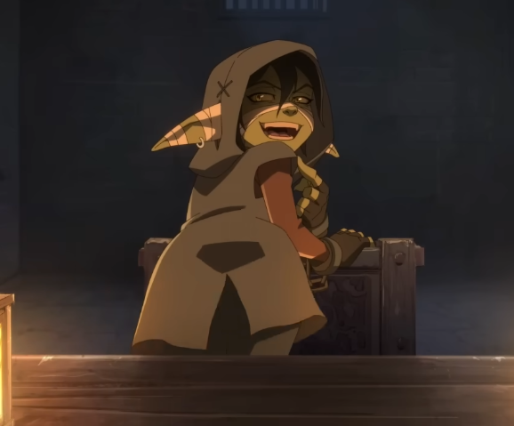 I have never felt more normal