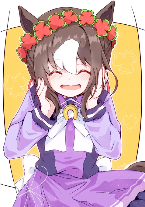 #見た人は無言で女神のような女の子を貼る