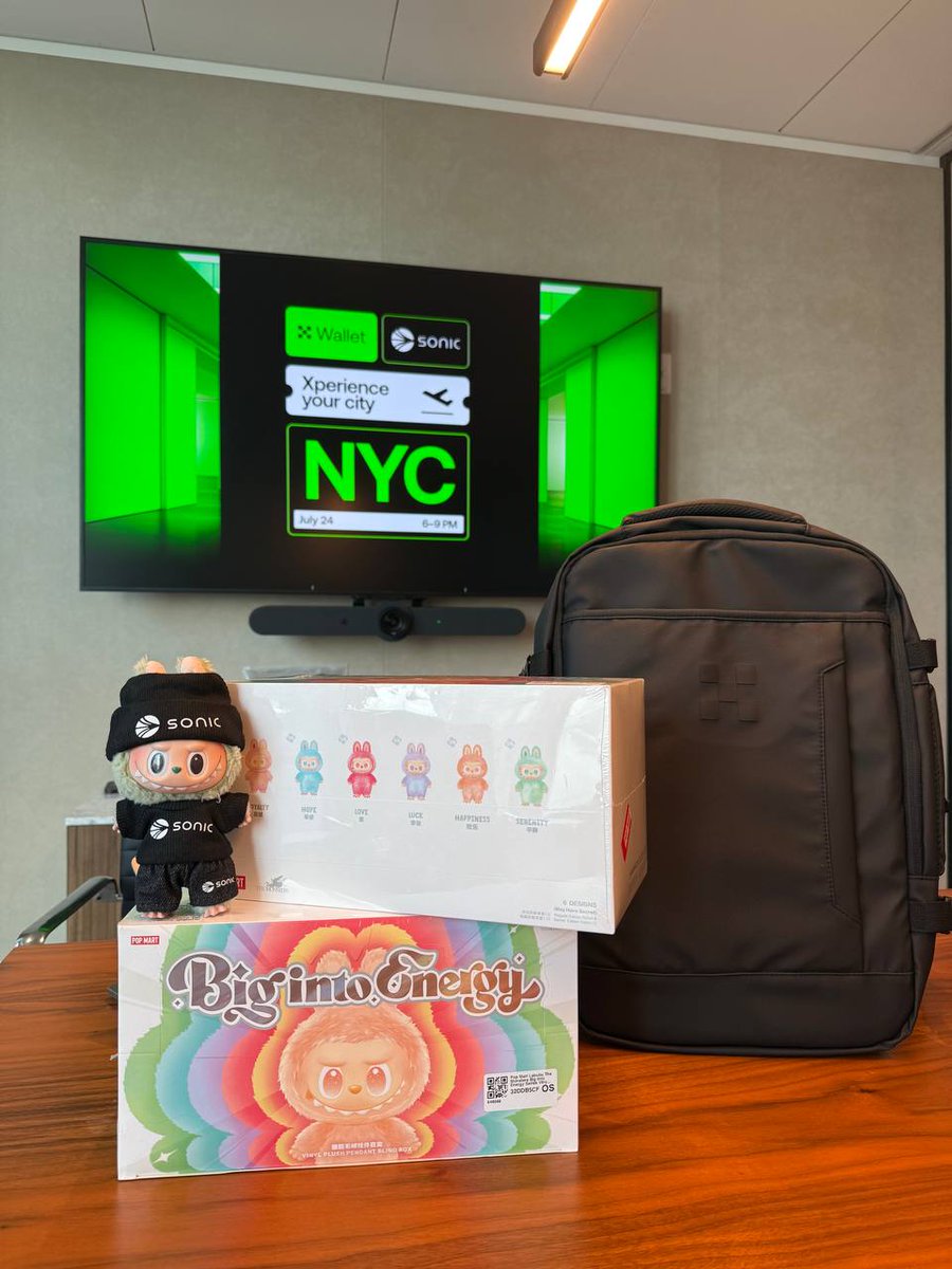 Sonic World tweet media