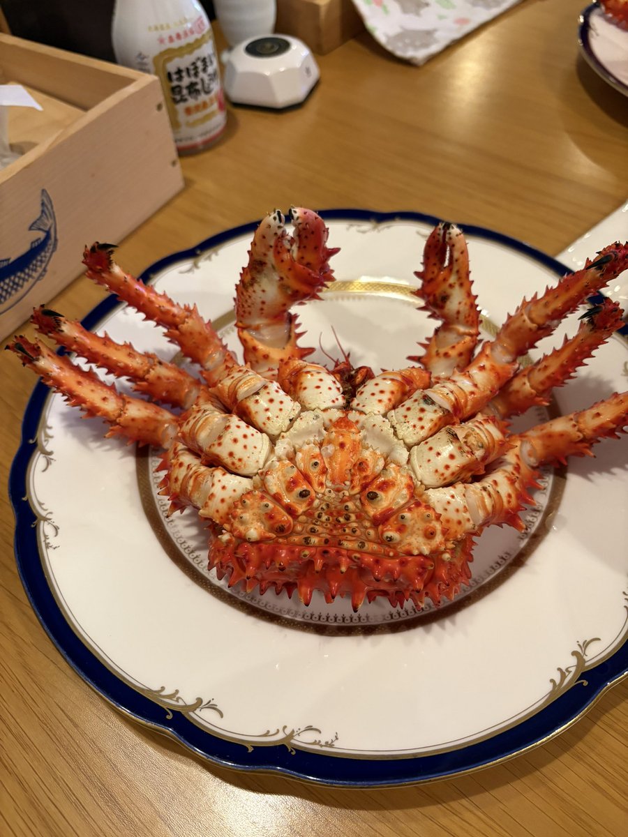 北海道5泊6日最高だった〜〜
これにて北海道は33/42 自力回収(^^)
トータル走行距離1400㌔😂