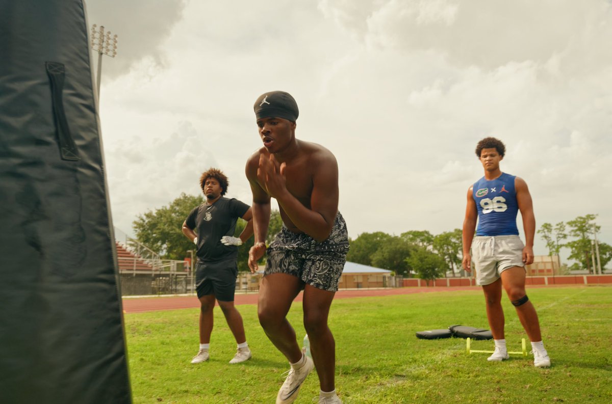 Sophomore szn ready! #4peat <a href="/CocoaFootball/">Cocoa Football</a>