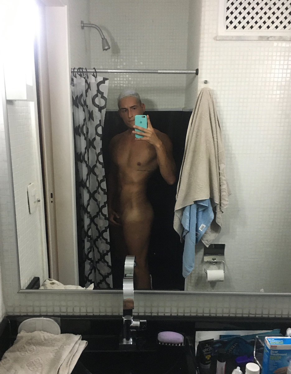 Saudade lá do Rio e dessa skin carioca! 🔥