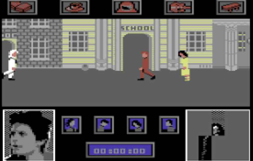 exquizitelyCOM's tweet image. Best and worst C64 game you ever played?
Best: Pirates (what a gem!)
Worst: Back to the Future (bad graphics, weird gameplay, seemed like a rushed hack with zero soul)