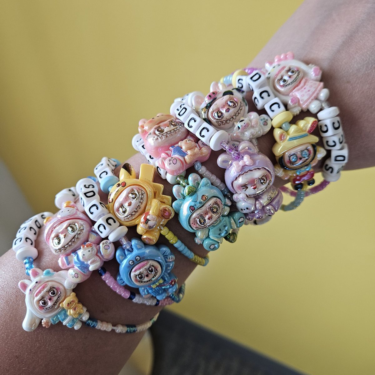 Kittie😴hibernating till next con tweet media