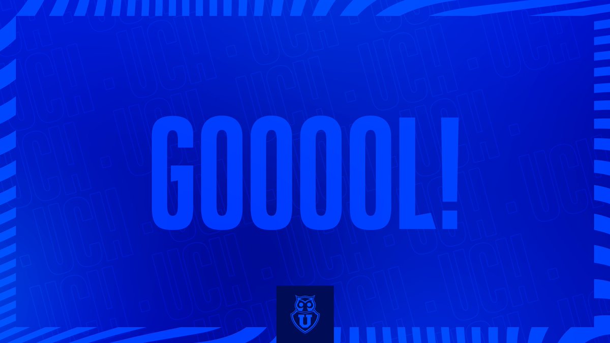17' ⏱️- ¡GOOOOOOOOOOOOOOOOOOOOOL! ⚽️
Lucas Assadi aprovecha un error defensivo y abre el marcador en Paraguay 😍🪄

#Guaraní 0️⃣-1️⃣ #UdeChile
#VamosLaU 🔵🔴