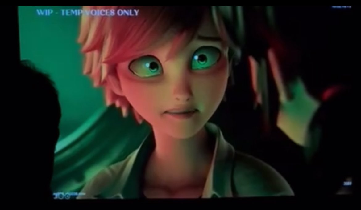 moonbeamagic's tweet image. she's probably having nightmares about adrien being akumatized if she tells him the truth 😭
#MLBS6Spoilers