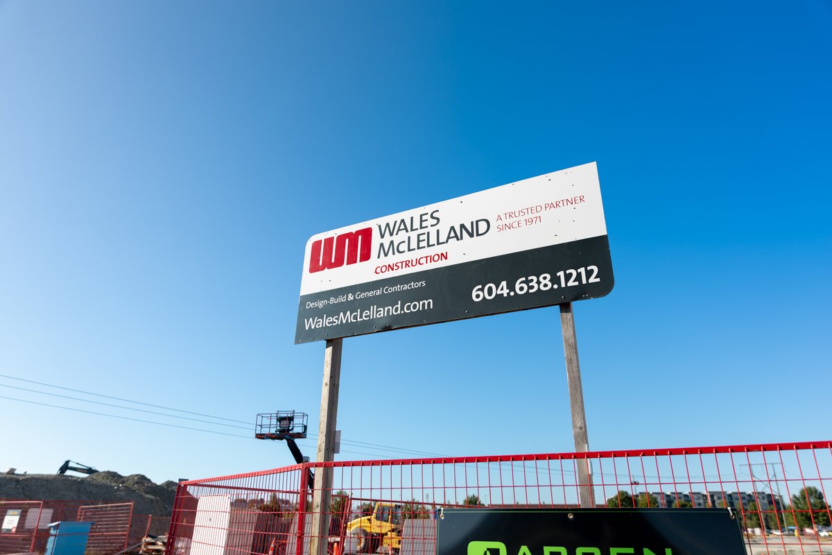 Construction can be disruptive – but at Wales, we believe in doing things differently.

We’re proud to uphold our Good Neighbour Principles, respecting the communities where we live.

Huge shout-out to our site teams for their continued dedication and the great work they deliver!