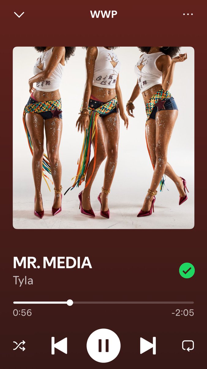 incessantyap's tweet image. mr. media being tyla just talking her shit & acknowledging people will never be happy what she does bc she’s that girl, i have to stan i fear