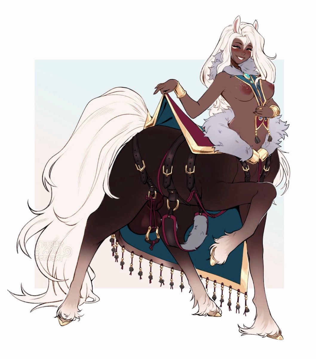 𝑪𝒆𝒏𝒕𝒂𝒖𝒓’𝒔 𝑱𝒐𝒖𝒓𝒏𝒆𝒚. tweet media