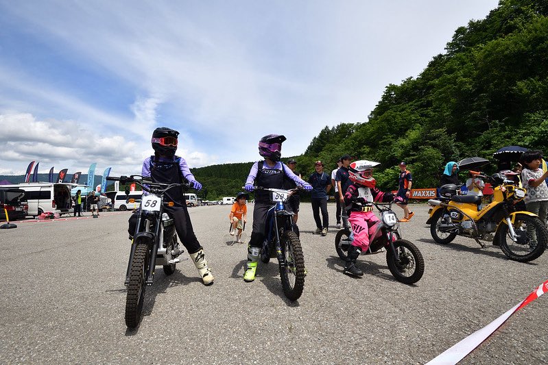 Leo_RidgeCycle's tweet image. JNCC田沢湖スキー場大会の公式フォトありがとうございます😊景色キレイです!楽しかったなぁ♪またチャレンジしてみたいです!
#JNCC