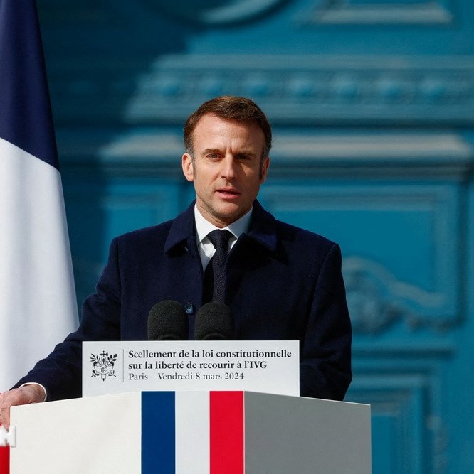 cafenews_'s tweet image. 🚨 ATENÇÃO: Emmanuel Macron anunciou que a França reconhecerá oficialmente a Palestina como um estado.