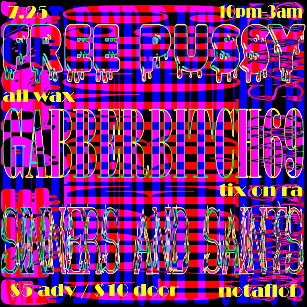 gabberbitch69's tweet image. FUN THINGS HAPPENING IN DC TMRO 4 THE FLINTA POPULATION & ALLIES