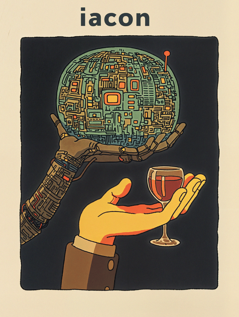 The auction for Issues 441 - Mimicry of the Machine has just been kicked off!!! 

On May 9, 2016, a UW team built a robot hand that learns from experience, performing dexterous manipulation without human direction.

Part of IACON magazine dedicated to all things science!